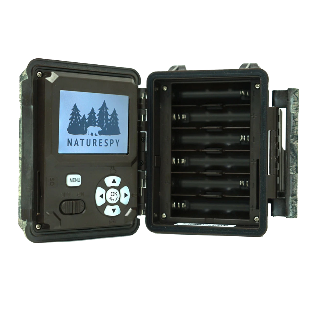 NatureSpy Ursus Trail Camera