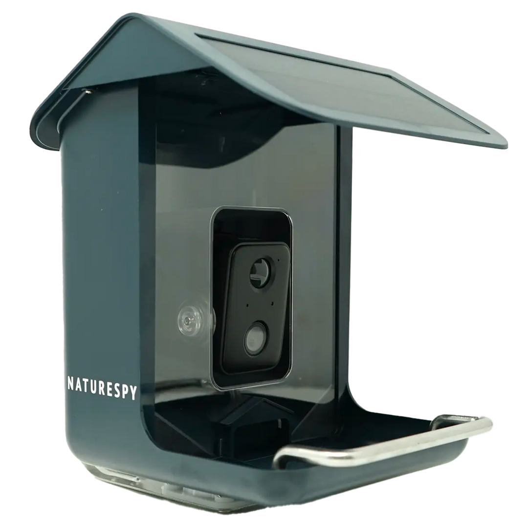 NatureSpy WiFi BirdCam Pro