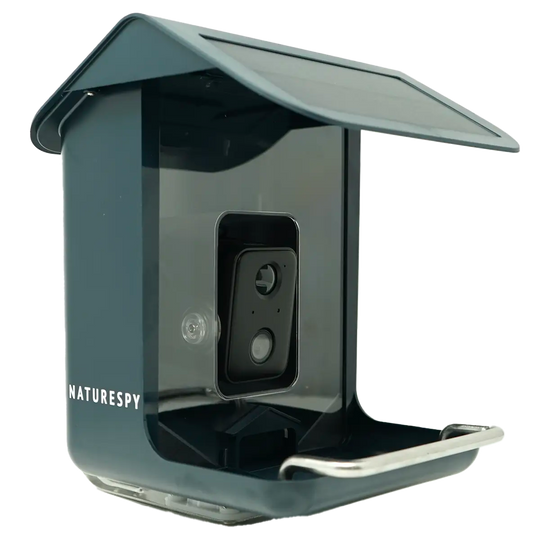 NatureSpy WiFi BirdCam Pro