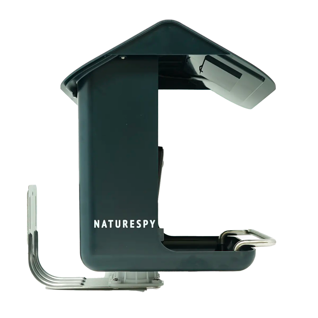 NatureSpy WiFi BirdCam Pro