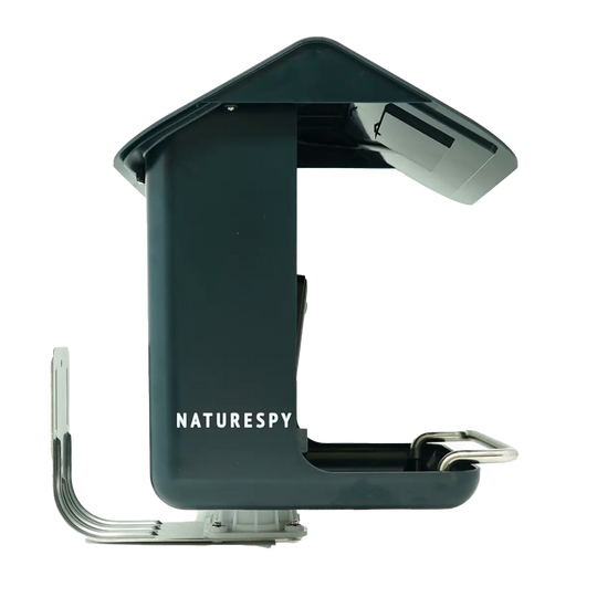 NatureSpy WiFi BirdCam Pro