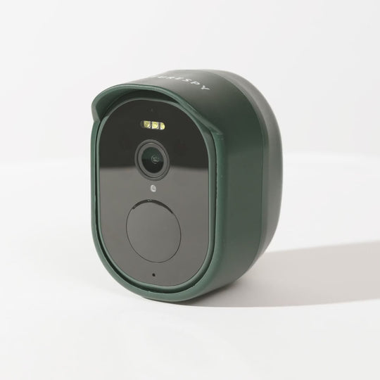 NatureSpy WiFi WildCam 2