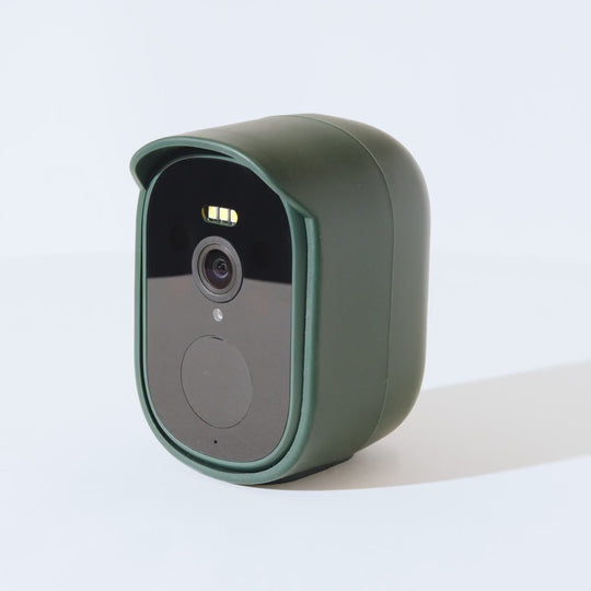 NatureSpy WiFi WildCam 3