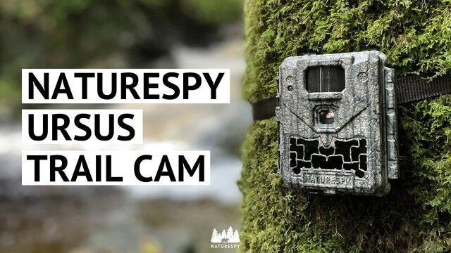 NatureSpy Ursus Trail Camera