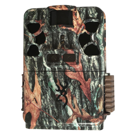 Browning Patriot wildlife trail camera