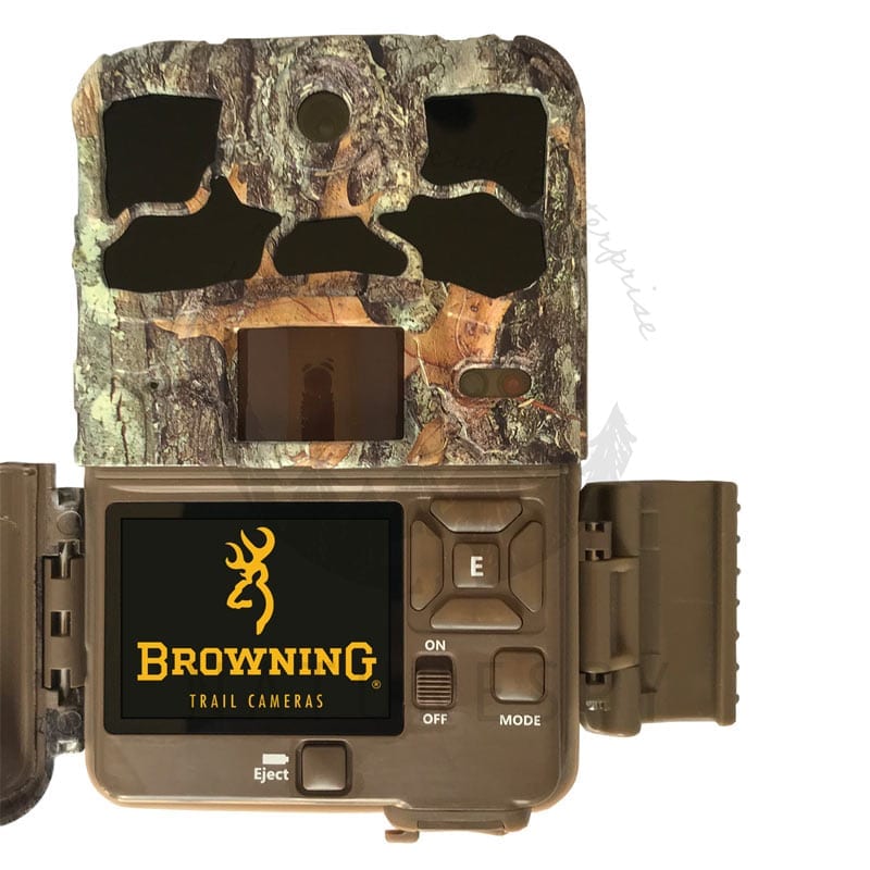 Hp5 Browning Spec Ops Edge Review Browning Spec Ops Advantage