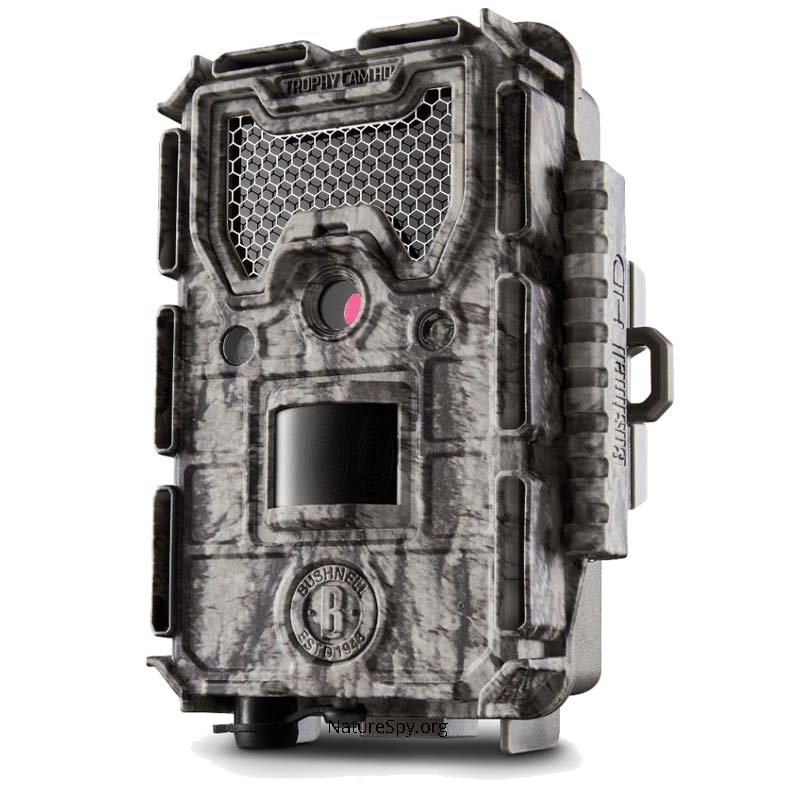 New 2017 Bushnell Trophy Cam Aggressors