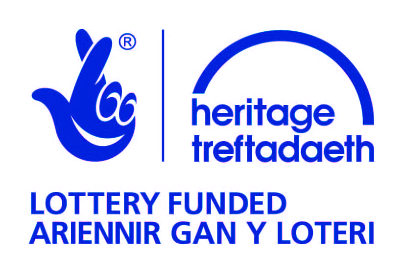Heritage Lottery Fund Cymru