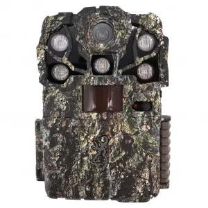 Browning Recon Force Elite HP5 wildlife trail camera trap